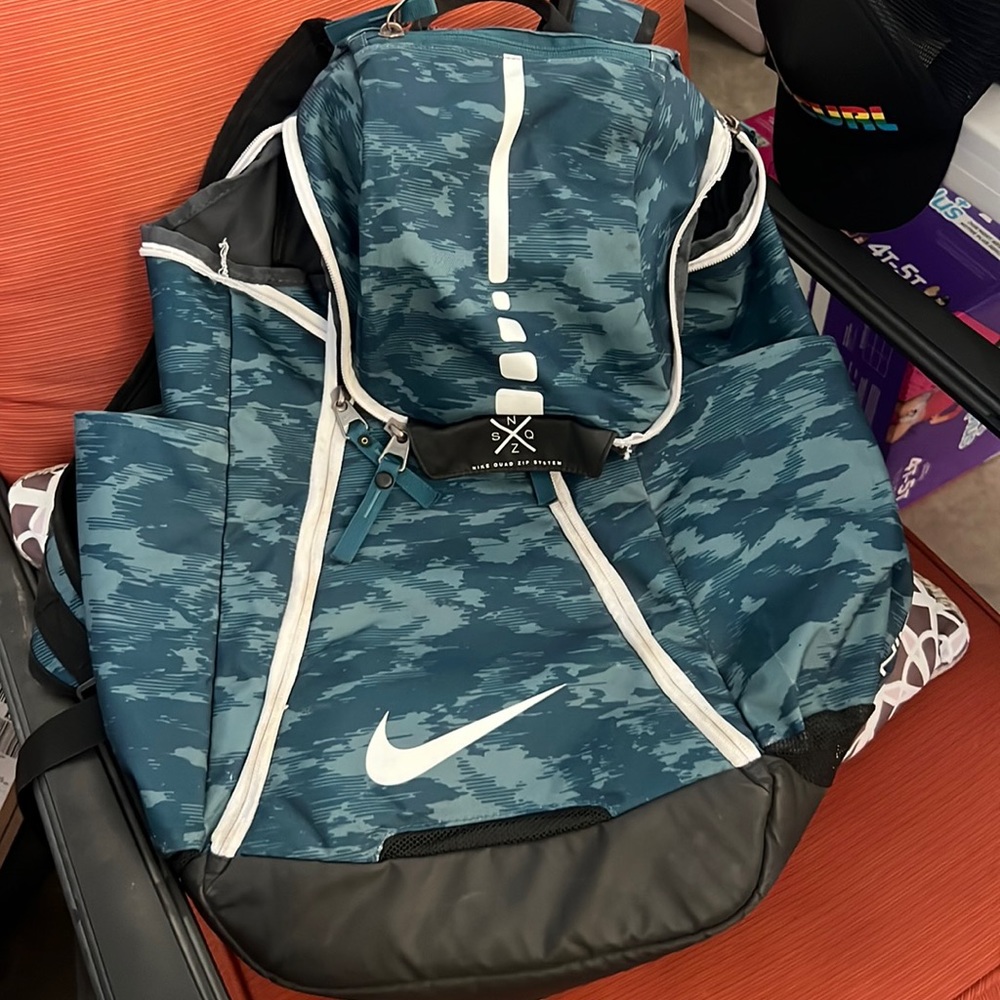 Nike Bag